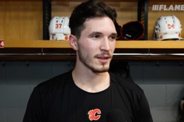 Pre-Game | Yan Kuznetsov - 18.11.25