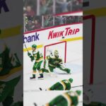 Aho in Slow Motion! 🏒 🇫🇮 Sebastian Aho hidastettuna!