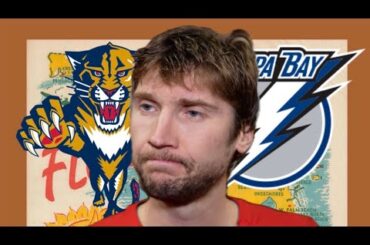 Sergei Bobrovsky, Panthers Postgame: Tampa Bay Lightning Beats Florida in Sunrise