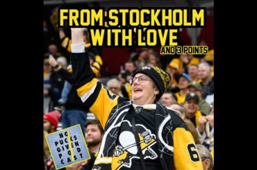 Anthony Mantha: Pleasant Surprise