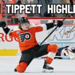 Owen Tippett 2024-25 Flyers Highlights