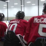 St John's Hitmen reach IceJam Championship Game