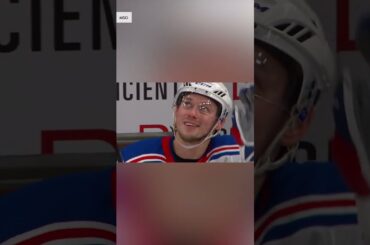 Vladimir Tarasenko gets a standing ovation in 1st game back in St. Louis | NY Post Sports #shorts