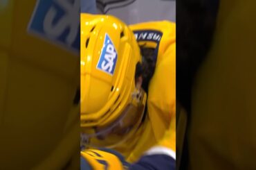 How do you say flabberghasted in Swedish?! #nogoal #nashvillepredators