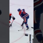 Oilers vs Panthers: Rivalry Renewed 🤝