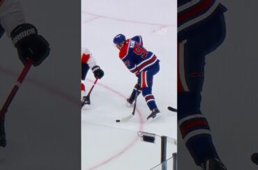 Oilers vs Panthers: Rivalry Renewed 🤝