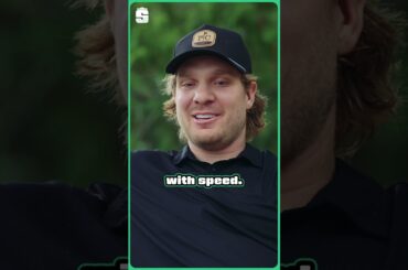 Robert Thomas on Playing Against Top NHL Talent... #airbnbpartner