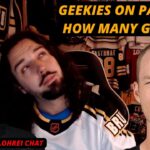 LQR Bruins game 23 review BOS @ LAK: Geeked