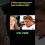 Ex-girlfriend Accuses NHL Player Arthur Kaliyev of Draining Her Finances for Gambling