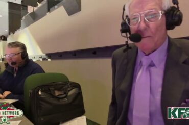 Yakov Trenin gives Wild 2-1 lead