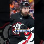 The Buffalo Sabres Need to Make a Decision on Alex Tuch Sooner Than Later... #sabres #letsgobuffalo