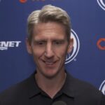 PRE-RAW | Kris Knoblauch 11.22.25