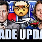 NICK KYPREOS DROPS HUGE ARTEMI PANARIN UPDATE: HURRICANES & WILD PUSHING FOR A BLOCKBUSTER TRADE?
