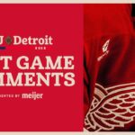 Cam Talbot, Alex DeBrincat, Todd McLellan Post Game Comments vs CBJ | 11/22 CBJ