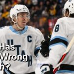 What's Behind Utah's Mammoth Dive in November?