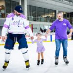 #HockeyFightsCancer Feature | Sunny