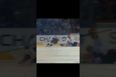 35-save shutout for Charlie Lindgren! #hockey #nhl #capitals #save