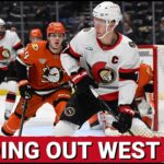 Do The Ottawa Senators Need An Impact NHL Trade To Compete For A Top Atlantic Division Playoff Spot?