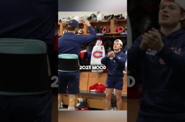 Edmundson and Caufield are pure vibes 🔥