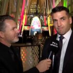 «Je ne pense pas au futur» : Patrice Bergeron ne veut pas encore penser au Temple de la renommée