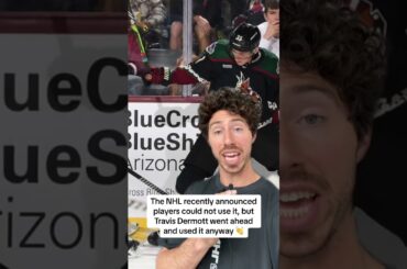 THE NHL IS BRINGING BACK PRIDE TAPE 🏳️‍🌈🏒