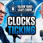 Toronto Maple Leafs Hit Rock Bottom. Is Time Running Out on Treliving and Berube?