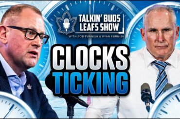 Toronto Maple Leafs Hit Rock Bottom. Is Time Running Out on Treliving and Berube?