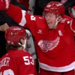 25/26 RS: CBJ @ Det Highlights - 11/22/25 (Part 2)