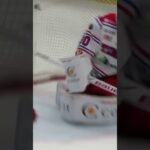 Snyggt mål av Axel Andersson (Brynäs IF mot Timrå IK i Monitor ERP Arena i SHL i Sverige) (#Shorts)