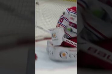 Snyggt mål av Axel Andersson (Brynäs IF mot Timrå IK i Monitor ERP Arena i SHL i Sverige) (#Shorts)