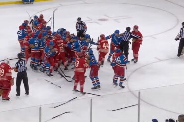 The 2026 NHL Season Is Getting Silly…