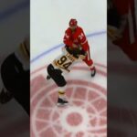 Austin Watson suplex Lauko during hockey fight