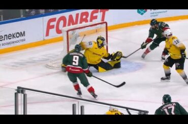 The best players of December