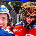 Malcolm Subban po vítězné premiéře