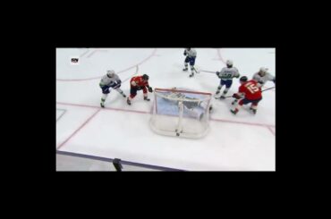 Absolute robbery from Jiri Patera 😱 #nhl