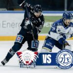 Linköping vs Leksand | 13 nov 2025 | Highlights