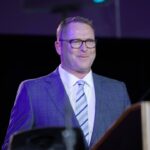 Brodeur Enters NJ Hall of Fame | DEVILS NOW