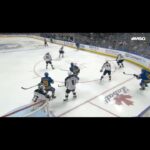 Josh Dunne | first NHL goal | Buffalo Sabres #firstnhlgoal #hockey #nhlhockeyislife #classicnhl #nhl