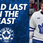 Toronto Maple Leafs - Ep 298 - The Tip In Maple Leafs Podcast