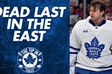 Toronto Maple Leafs - Ep 298 - The Tip In Maple Leafs Podcast