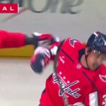 Justin Sourdif 1+0 vs TBL (22.11.2025)