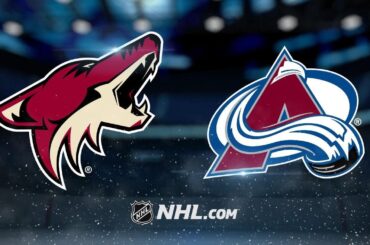 Balanced attack leads Avalanche to 5-2 win
