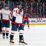 Alex Ovechkin's 33rd Career Hat Trick