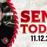 Sens Today: Green Provides Updates on Chabot