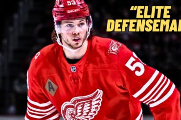 This Version of Moritz Seider Is SCARIER THAN EVER