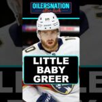 Did A.J. Greer Cross the Line?