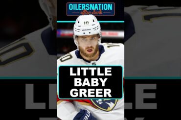 Did A.J. Greer Cross the Line?