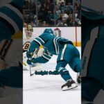 Yaroslav Askarov's DOMINANCE Continues As San Jose Sharks Defeat Boston Bruins