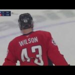 Tom Wilson vs Curtis Douglas