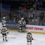 Nov. 14, 2025 | Syracuse Crunch vs. Hershey Bears